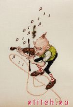 Набор для вышивания Неокрафт (Neocraft) МН-16