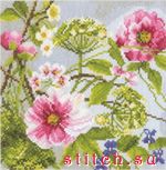 Набор для вышивания Lanarte PN-0146359