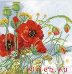 Набор для вышивания Lanarte PN-0146360