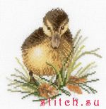 Набор для вышивания Lanarte PN-0146975