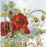 Набор для вышивания Lanarte PN-0147506
