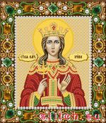 Набор для вышивания Nova Sloboda Д6155
