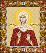 Набор для вышивания Nova Sloboda Д6158