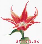 Набор для вышивания Thea Gouverneur 524