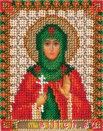 Набор для вышивания Panna (Панна) ЦМ-1465