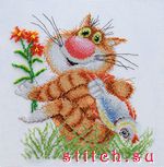 Набор для вышивания Марья Искусница 13.004.15