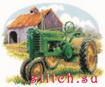 Набор для вышивания Vervaco PN-0146927