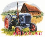 Набор для вышивания Vervaco PN-0146895