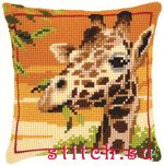 Набор для вышивания Vervaco PN-0145345