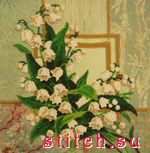 Набор для вышивания Butterfly 251