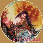 Набор для вышивания Butterfly 428