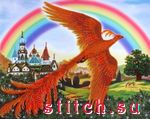 Набор для вышивания Butterfly 505
