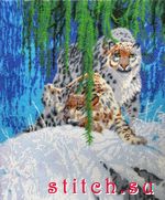 Набор для вышивания Butterfly 587