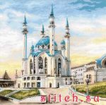 Набор для вышивания Риолис (Сотвори Сама) 1367