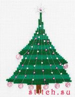 Набор для вышивания Риолис (Сотвори Сама) 1352