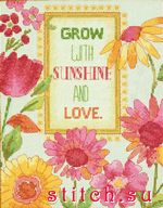 Набор для вышивания Dimensions 35303