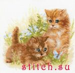 Набор для вышивания Риолис (Сотвори Сама) 1391