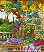 Набор для вышивания Русская искусница 1002