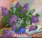 Набор для вышивания Русская искусница 812