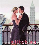 Набор для вышивания Anchor 01224