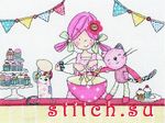 Набор для вышивания Anchor EMB0003