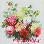 Набор для вышивания Риолис (Сотвори Сама) 1384