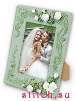 Набор для вышивания Риолис (Сотвори Сама) 1355