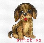 Набор для вышивания RTO H236