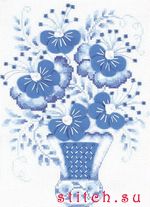 Набор для вышивания Риолис (Сотвори Сама) 1366