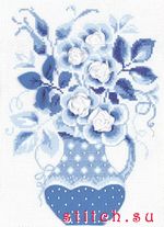 Набор для вышивания Риолис (Сотвори Сама) 1365