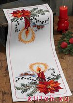 Набор для вышивания Permin 68-3290