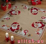 Набор для вышивания Permin 45-3260