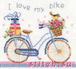 Набор для вышивания Vervaco PN-0021778