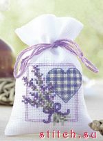 Набор для вышивания Vervaco PN-0143680