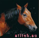 Набор для вышивания Алиса 1-18