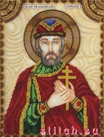 Набор для вышивания Абрис Арт AA-087