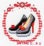 Набор для вышивания Vervaco PN-0147020