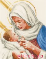 Набор для вышивания Vervaco PN-0148524