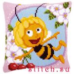 Набор для вышивания Vervaco PN-0148245