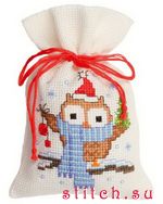 Набор для вышивания Vervaco PN-0147604