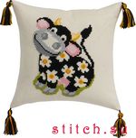 Набор для вышивания Permin 83-2860