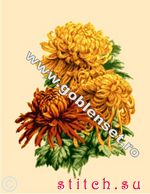 Набор для вышивания Goblenset 931