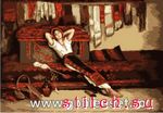 Набор для вышивания Goblenset 937