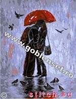 Набор для вышивания Goblenset 944
