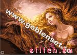 Набор для вышивания Goblenset 945