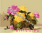 Набор для вышивания Goblenset 946