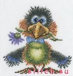 Набор для вышивания RTO C199