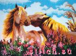 Набор для вышивания Butterfly 591