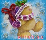 Набор для вышивания Абрис Арт AMA-052