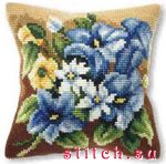 Набор для вышивания Orchidea 9194